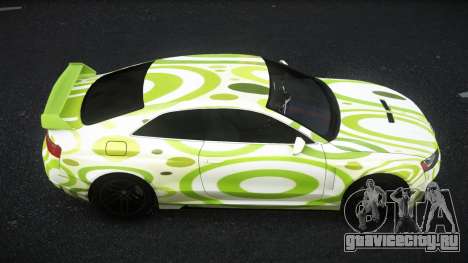 Audi S5 Nachlie S5 для GTA 4