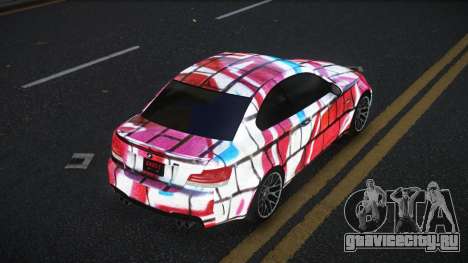 BMW 1M Lesma S14 для GTA 4