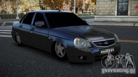 VAZ 2170 Nuqokewad для GTA 4