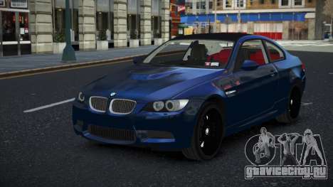 BMW M3 Niomo для GTA 4
