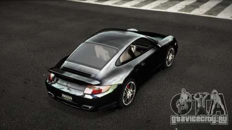 Porsche 911 Sumwowe для GTA 4