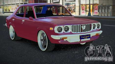 Mazda RX3 Xekalod для GTA 4