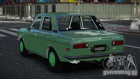 Datsun 510 Farfu для GTA 4