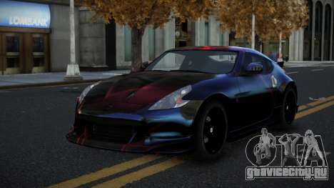 Nissan 370Z Jesna S13 для GTA 4