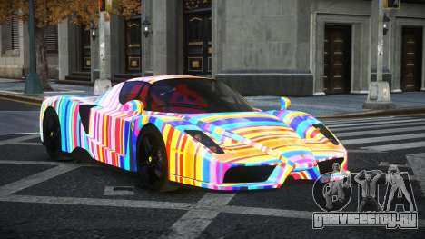Ferrari Enzo Vantery S6 для GTA 4