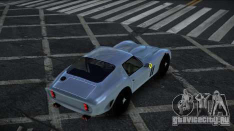 Ferrari 250 Kiycin для GTA 4