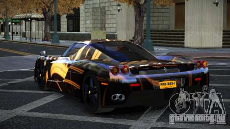Ferrari Enzo Vantery S1 для GTA 4