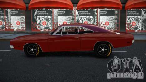 Dodge Charger Yera для GTA 4