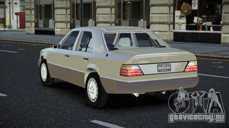 Mercedes-Benz 250D Wehvuqun для GTA 4