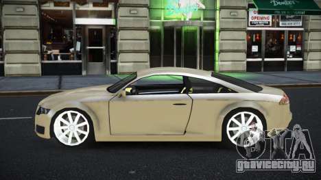 Audi S5 Timiqaxen для GTA 4