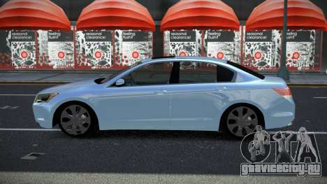 Honda Accord Naibu для GTA 4