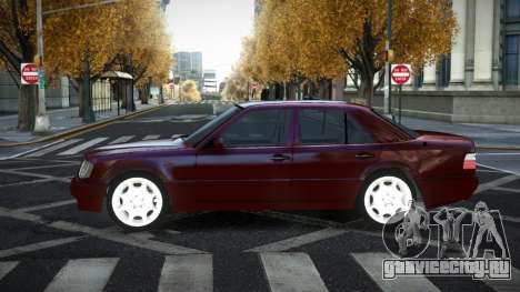 Mercedes-Benz E500 Vuydocita для GTA 4