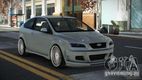 Ford Focus Opog для GTA 4