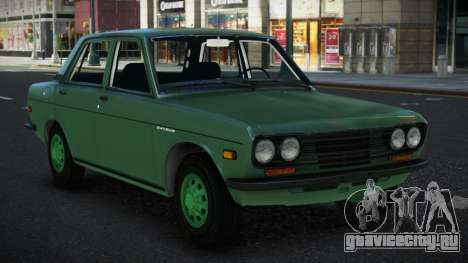 Datsun 510 Farfu для GTA 4
