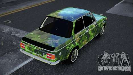 BMW 2002 Yagel S7 для GTA 4
