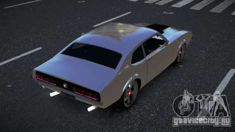 Ford Maverick Vati для GTA 4