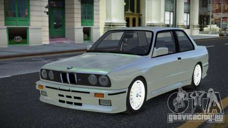 BMW M3 E30 Caazi для GTA 4