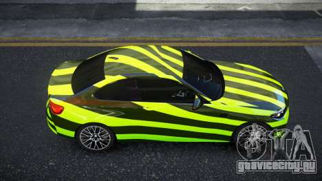 BMW M2 Sebran S10 для GTA 4