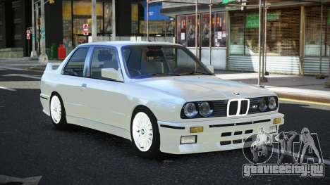 BMW M3 E30 Sezciley для GTA 4