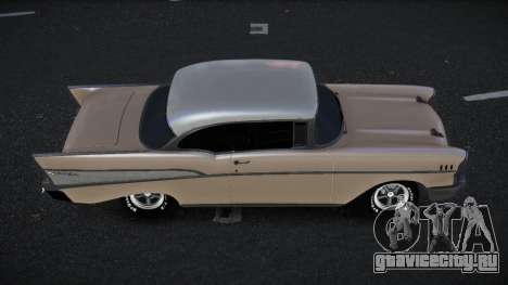 Chevrolet Bel Air Tugcuyo для GTA 4
