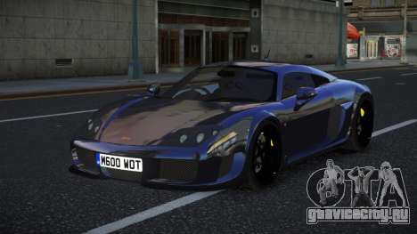 Noble M600 Opin для GTA 4