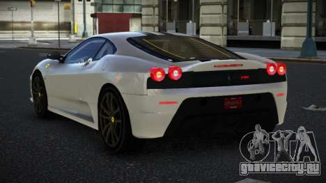 Ferrari F430 Duvri для GTA 4
