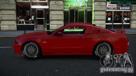 Ford Mustang GT Xalivawo для GTA 4