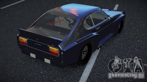 Ford Capri Yivwu для GTA 4