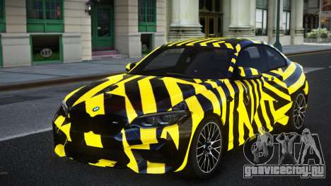 BMW M2 Sebran S14 для GTA 4