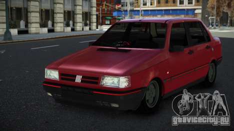 Fiat Duna Pobsuza для GTA 4