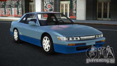Nissan Silvia Givzukaje для GTA 4
