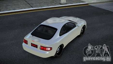 Toyota Celica Xulyon для GTA 4