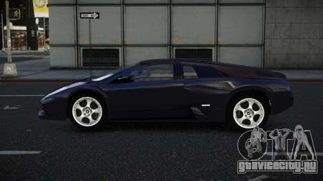 Lamborghini Murcielago Vaba для GTA 4