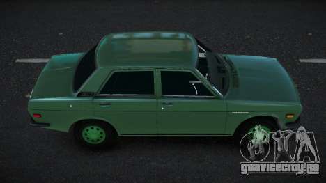 Datsun 510 Farfu для GTA 4