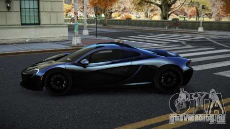 McLaren P1 Ryley S12 для GTA 4