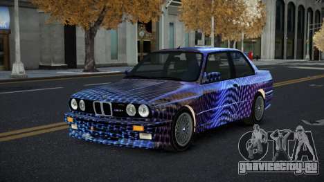 BMW M3 E30 Elanha S11 для GTA 4