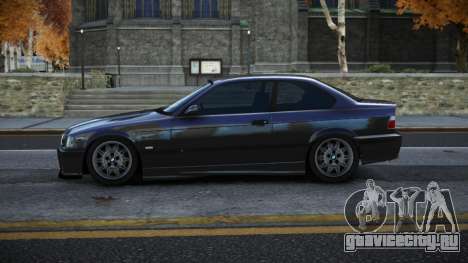 BMW M3 E36 Toeje для GTA 4