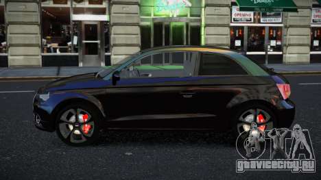 Audi A1 Joyotiy для GTA 4