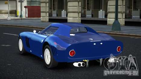 Ferrari 250 Saxtiy для GTA 4