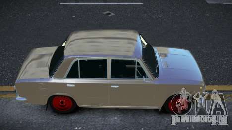 VAZ 2101 Niare для GTA 4
