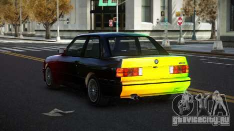 BMW M3 E30 Elanha S1 для GTA 4