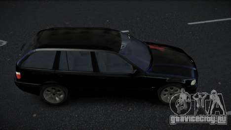 BMW 318i Jajuc для GTA 4