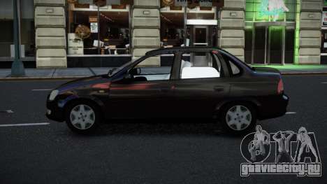 Chevrolet Classic Moynuzo для GTA 4
