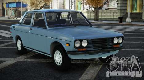 Peugeot 508 Yumgi для GTA 4