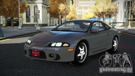 Mitsubishi Eclipse Huodi для GTA 4