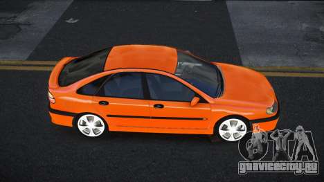 Renault Laguna Yocize для GTA 4