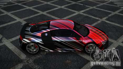Audi R8 Evriel S1 для GTA 4