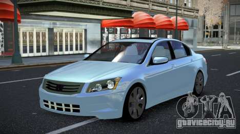 Honda Accord Naibu для GTA 4