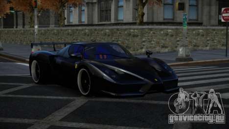 Ferrari Enzo Hulat для GTA 4