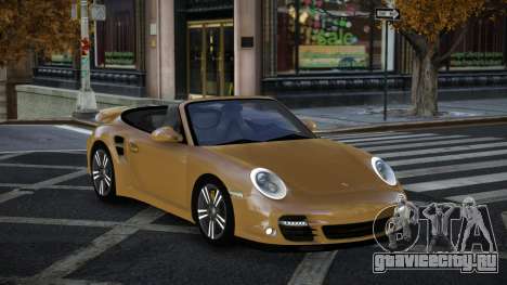 Porsche 911 Babelemab для GTA 4